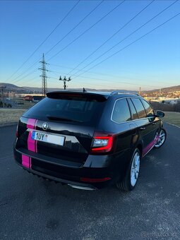 Škoda Octavia 3 1.6 TDI 85 kw - 5