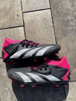 Prodám kopačky Adidas Predator - 5