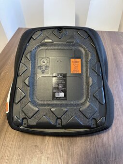 Autosedačka Lorelli Orion 22-36 kg - 5