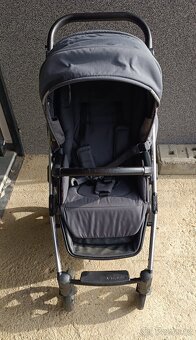 Kombinovaný kočárek - 5