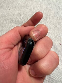 Apple Watch Series 7 45mm Cellular - 5