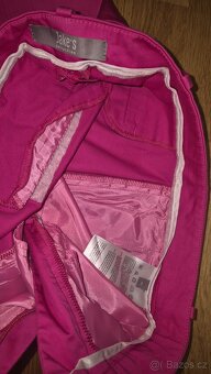 Dámské společenské kalhoty - 5