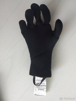 Dětský neoprén 5,5 mm - 5