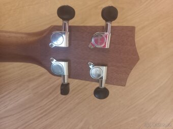 Koncertní ukulele - 5