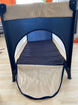 Cestovní postýlka - 5