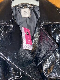 Lesklý kabát TU-M/38 - 5