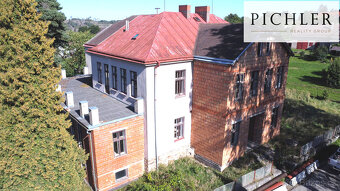 Prodej komerčního objektu Klokočov - 5