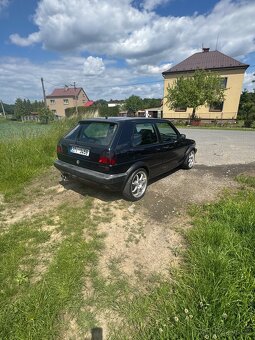 Golf Gti g60 - 5