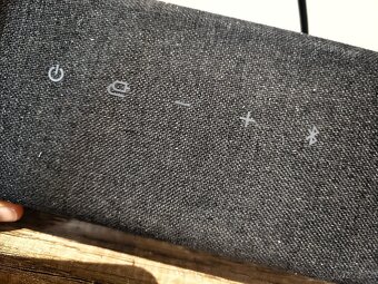Sound Bar LG 5.1 - 5