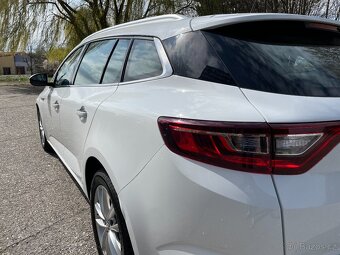 ✅Renault Megane GT 1.5dCi 115 Intens | NAVI |139tkm|SERVIS - 5