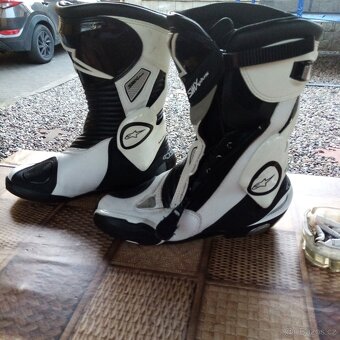 Alpinestars smx plus - 5
