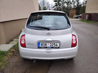 Mikra 1.6 - 5