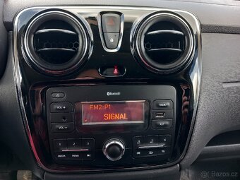 Dacia Dokker 1.5 dci 55kw ARCTICA 2/2018 - 5