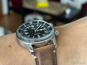Longines Legend diver 39mm (záruka do 2029) - 5
