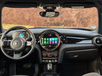 Mini Cooper SE ELEKTROMOBIL / top výbava / záruka / DPH - 5