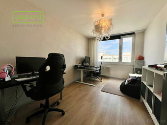 Prodej 3kk/B,79m2, Stodůlky - 5