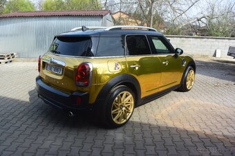 Prodám Mini Countryman - 5