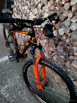 KTM Chicago 29" - 5