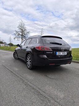 Mazda 6 - 5