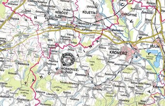 Pozemek, bydlení, prodej, Počenice, Počenice-Tetětice, Kromě - 5