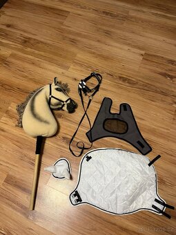 HOBBY Horse - 5