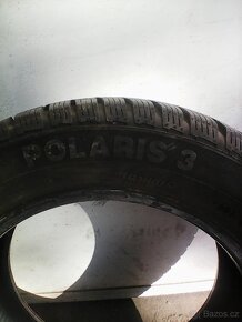 Fabia - zimní pneu použ. 165/65/R14 - 5