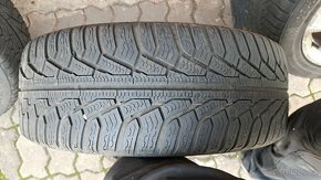 215/50 r17 zimní kola Ford Mondeo - 5