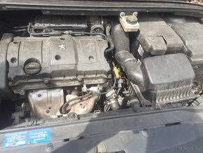 Peugeot 307 SW 1.6i 16V - Náhradní díly - 5