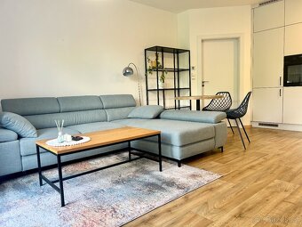 Prodej bytu 2+kk 57 m² balkón + parkovací stání - 5