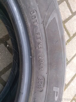 Michelin - 5