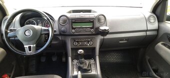 Volkswagen Amarok 2.0 TDi BiTurbo Highline - 5