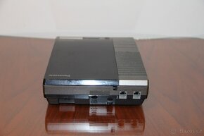 Telefonní záznamník Panasonic EASA-PHONE KX-T1455 - 5