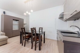 Exkluzivní bydlení Pod Křiby (soukromý prodej) - 5