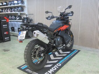 KTM 790 Adventure - 5