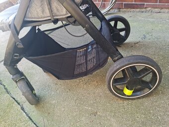 Kočárek Britax Römer - 5