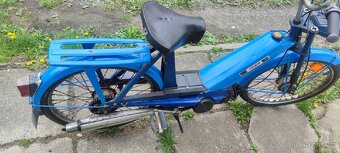 Babetta 228 - 5