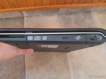 HP Pavilion dv6000 (funkční) - 5