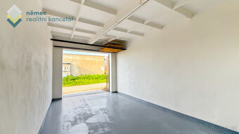 Pronájem, zrekonstruovaná garáž, 19 m², Český Brod - 5