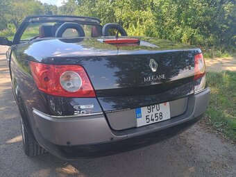 Renault kabriolet 2,0 turbo - 5