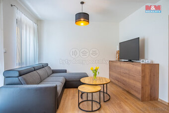 Prodej bytu 2+kk, 60 m², Nové Hutě - 5