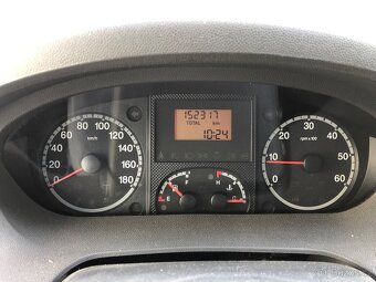Peugeot Boxer - 5