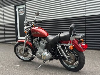 H-D Sportster 883 (1999) - 5