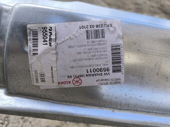 Ford Galaxy 2006, - 5