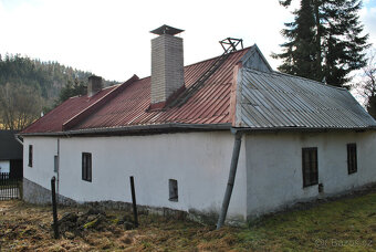 Rodinný dům ve Šnekově, č.p. 33 - 5