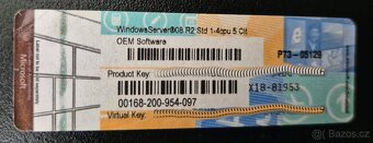 ⭐ HP Server ProLiant ML310e 32GB / 3x 1TB SATA / WIN2008R2 ⭐ - 5