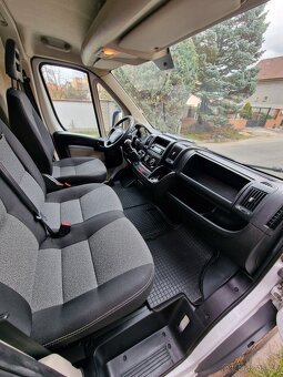 Fiat ducato l4h2 2.3 110kw - 5