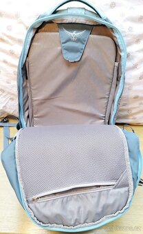 Batoh Osprey Nova – výborný stav - 5