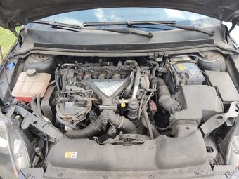 Ford Focus 2.0 TDCi - 5