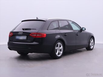 Audi A4 2,0 TDI Xenon Aut. Klima 1.Maj. (2012) - 5