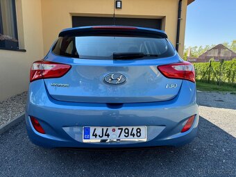 Hyundai i30 1.6i 99Kw - 5